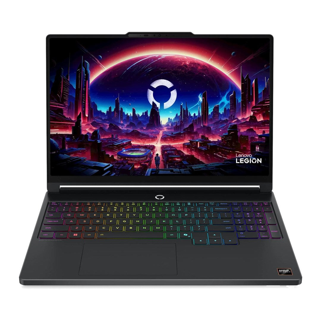 Lenovo Legion 5 15AGP11 Ryzen AI 7 450 15.3"WQXGA OLED 165Hz 500nits Glossy 16GB DDR5 5600 SSD512 GeForce RTX 5060 8GB WiFi 7+BT Cam 5MP+IR 80Wh NoOS Eclipse Black