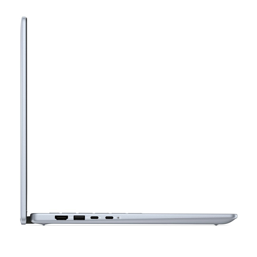 Dell Inspiron 7440 2in1 Core 7 150U 14.0"FHD+ Touch 300nits Matt 16GB DDR5 5200 SSD1TB  Intel Graphics FgrPr WLAN+BT Backlit Kb 54Wh Win11 3Y