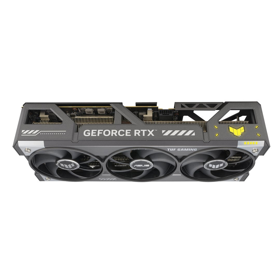 Karta graficzna ASUS TUF Gaming GeForce RTX 5090 32GB OC
