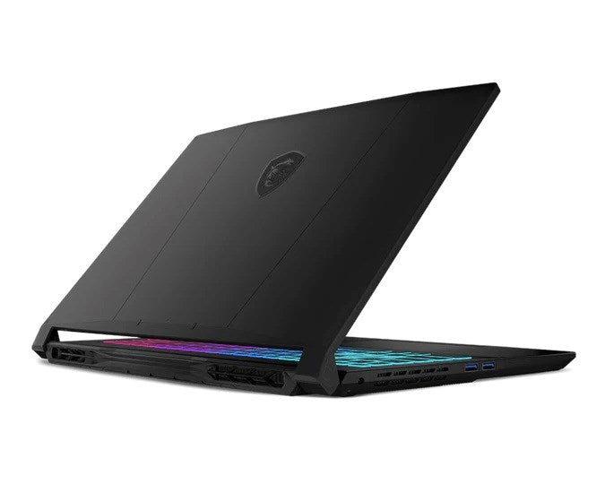 MSI Katana 15 HX B14WFK-494XPL i5-14450HX 15.6" FHD 144Hz IPS-Level 16GB DDR5 SSD512 GeForce RTX 5060  8GB NoOS 2Y