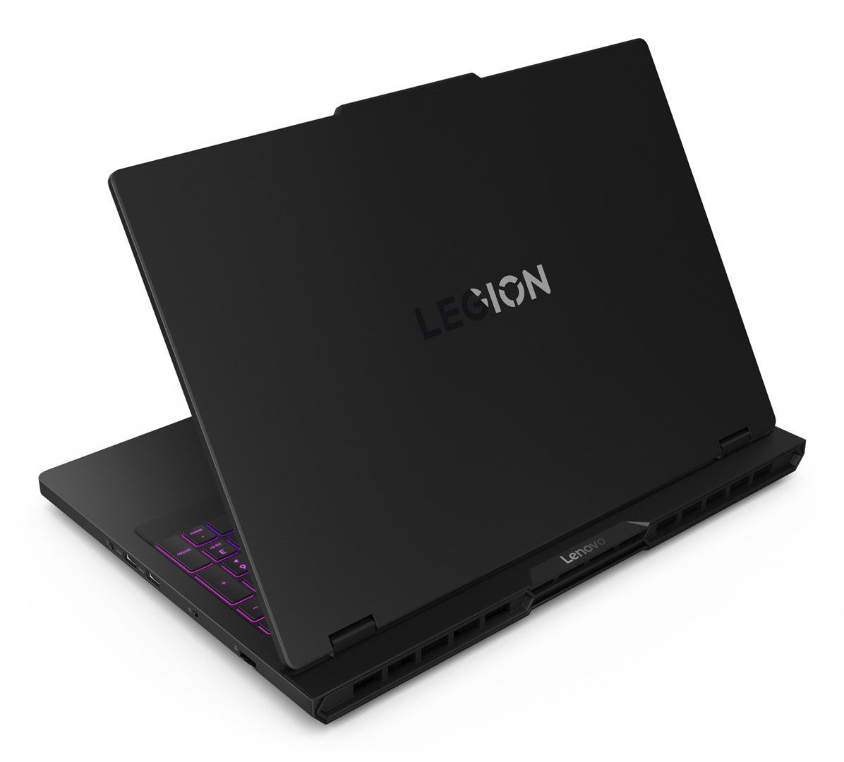 Lenovo Legion Pro 5 16IAX10 Ultra 7 255HX 16" WQXGA OLED 500nits Glossy 165Hz 32GB DDR5 5600 SSD1TB GeForce RTX 5060 8GB 80Wh Win11 Eclipse Black
