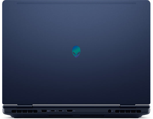 Dell Alienware 16 Aurora AC16250 Core 9 270H 16.0"WQXGA 120Hz 300nits Matt 32GB DDR5 SSD1TB GeForce RTX 5070 WLAN+BT BacklitKb 96Wh Win11
