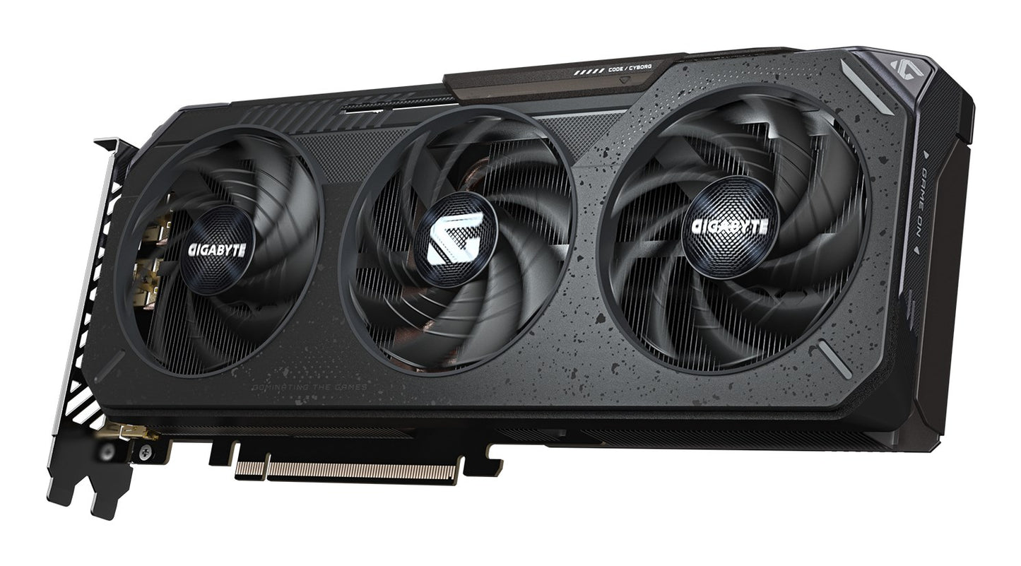 Karta graficzna Gigabyte Radeon RX 9060 XT GAMING OC 16GB