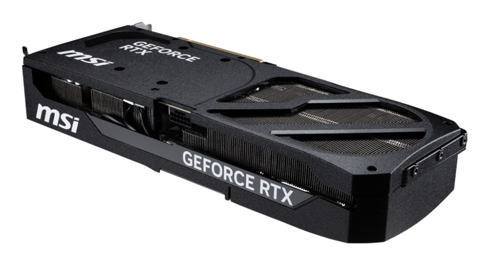 Karta graficzna MSI GeForce RTX 5070 Ti 16G SHADOW 3XOC - BULK