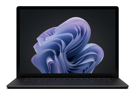 Microsoft Surface Laptop 6 ZLT-00009 Ultra 7 165H 15.0" Touch 400nits AG 32GB LPDDR5 SSD512 Arc W11Pro Grafitowy 2Y