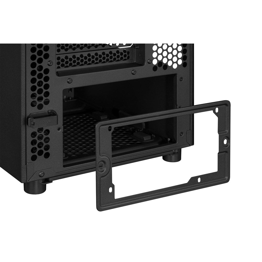 Obudowa Asus PROART PA401 MESH PWM BLACK