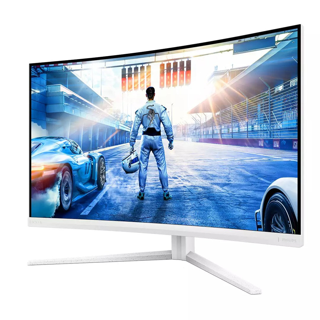 monitor Philips 80.0cm (31.5") 32M2C5501 16:09 2xHDMI+DP zakrzywiony w