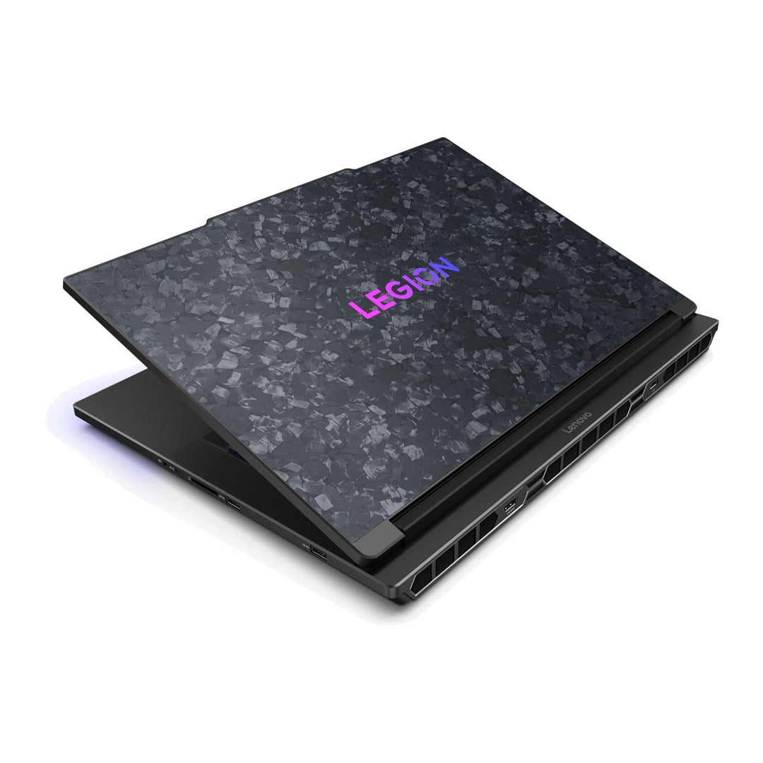 Lenovo Legion 9 18IAX10 Ultra 9 275HX 18" WQUXGA IPS 500nits Glossy 240Hz 64GB DDR5 5200 2xSSD2TB GeForce RTX 5090 24GB 99.9Wh W11Pro Eclipse Black