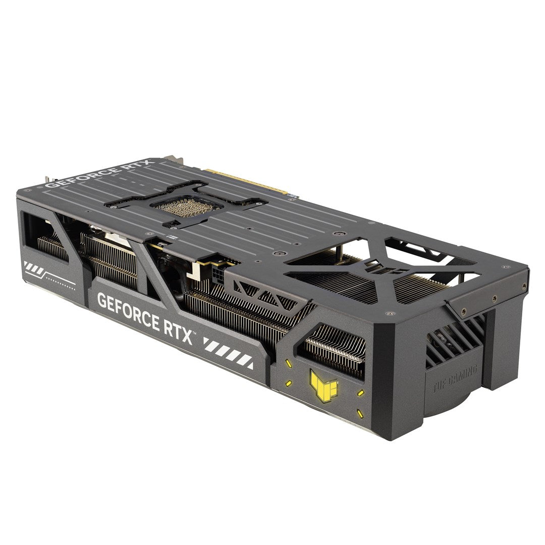 Karta graficzna ASUS TUF Gaming GeForce RTX 5090 32GB OC