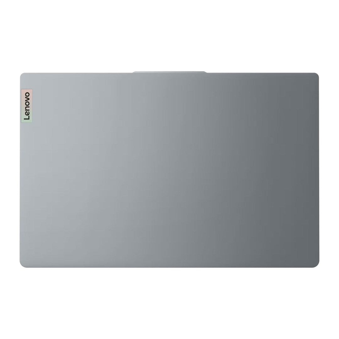 Lenovo IdeaPad Slim 3 15AMN8 Ryzen 5 40 15.6"FHD IPS 300nits AG 16GB LPDDR5-5500 SSD512 Radeon 610M WiFi 6+BT Cam720p 47Wh NoOS Graphics Arctic Grey