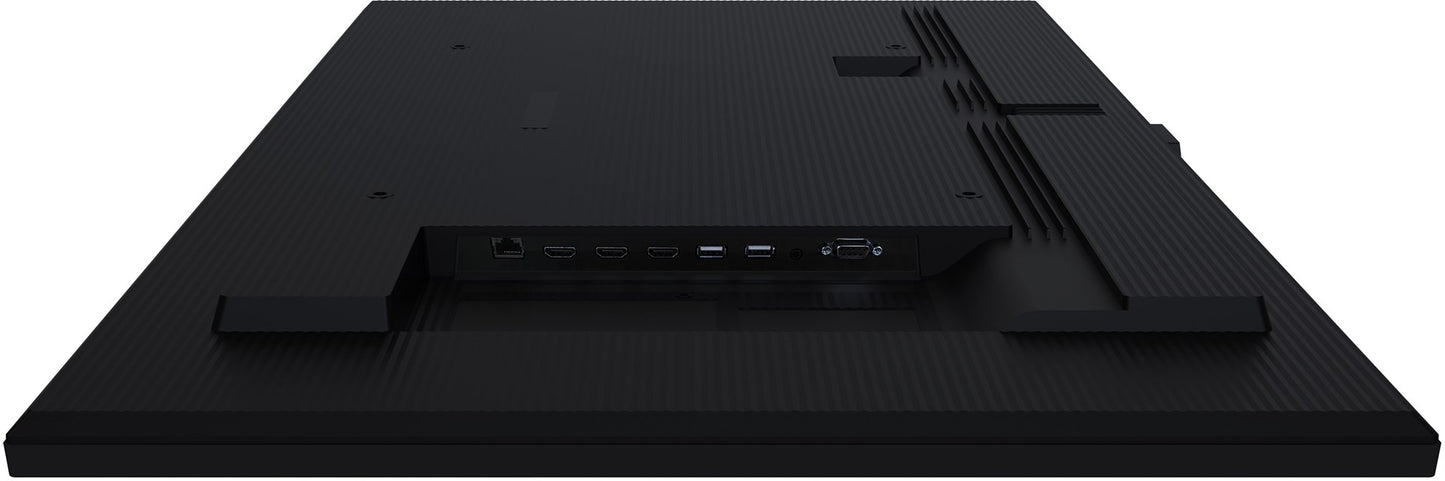 Monitor Iiyama 43 LH4360UHS-B2AG HDMI USB - 107.9 cm - 42.5"