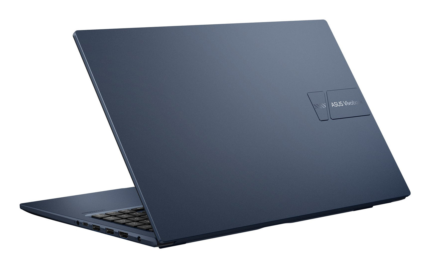 ASUS Vivobook 15 R1504VA-BQ477 i3-1315U 15.6"FHD IPS-level 60Hz 250nits AG 8GB DDR4 SSD512 UHD Graphics Cam720p WLAN+BT 42WHrs NoOS Quiet Blue