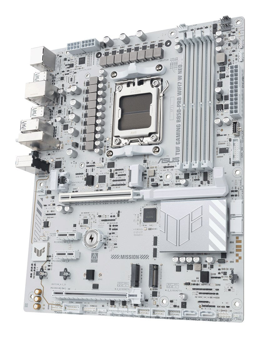 Płyta główna ASUS TUF GAMING B850-PRO WIFI7 W NEO