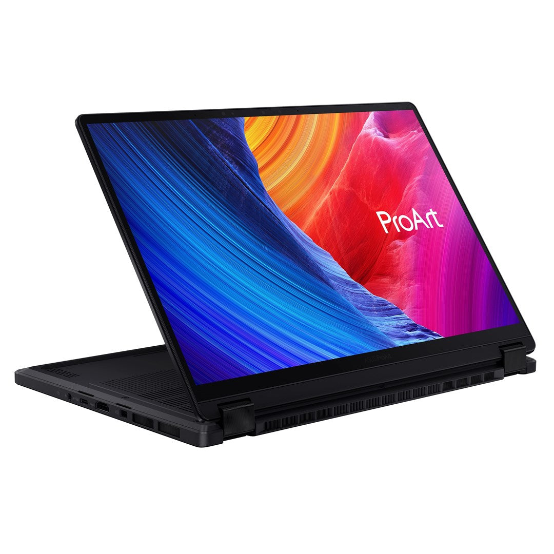 ASUS ProArt PX13 HN7306EA-LX005X Ryzen AI MAX+ 395 13.3" 3K Touch 60Hz 400nits AR 128GB LPDDR5X SSD1TB Radeon Graphics 8060S CamFHD+IR 73WHrs W11Pro Aluminum Nano Black