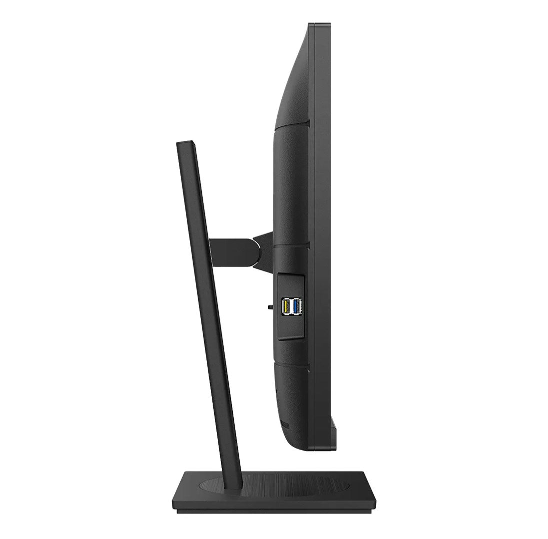 Monitor LCD Philips 279P1/00 27" 4K UHD IPS 16:9 Black 4ms 350cd/m2 Audio out HDMI ports quantity 2