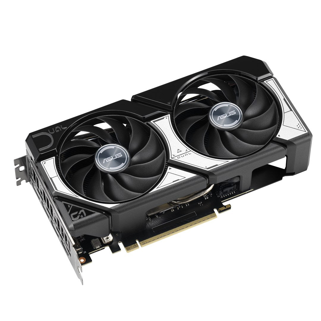Karta graf. ASUS DUAL RTX 5060 8GB OC Advanced