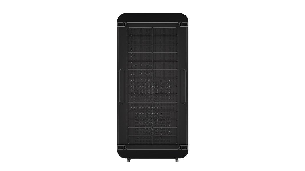 Obudowa ENDORFY Aquarius 8000 Corona