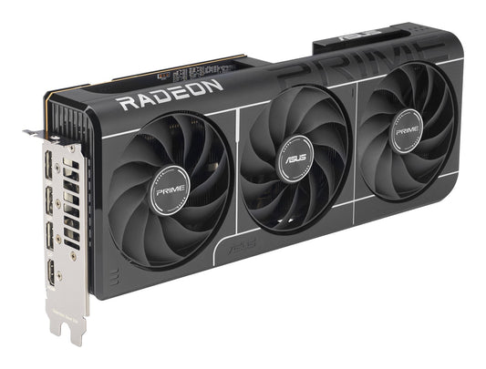 Karta graficzna ASUS PRIME RX9070 O16G EVO