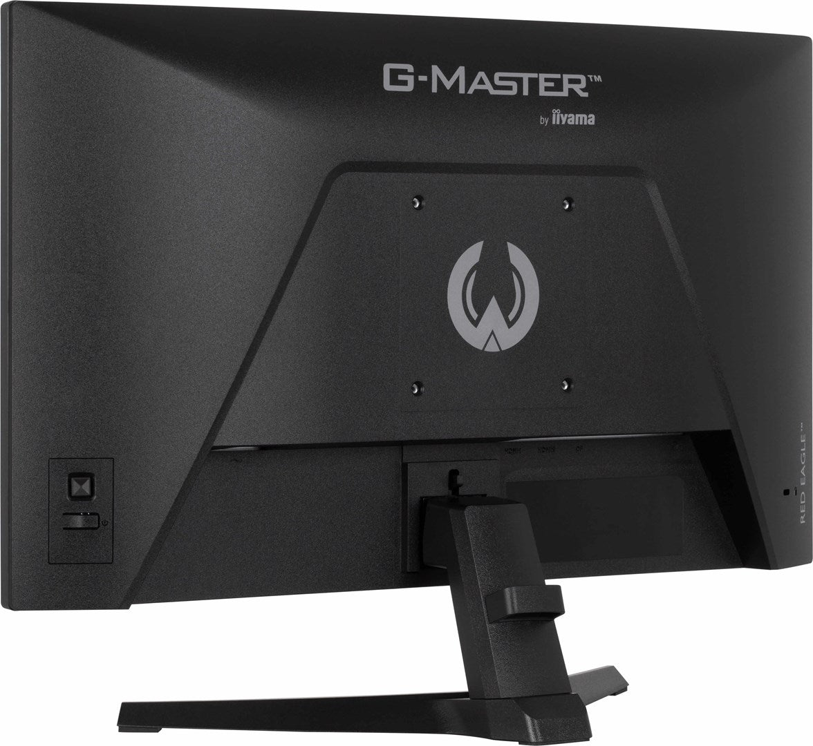 MONITOR IIYAMA LED Fast IPS 23,8" G2471HS-B1 Red Eagle 240Hz
