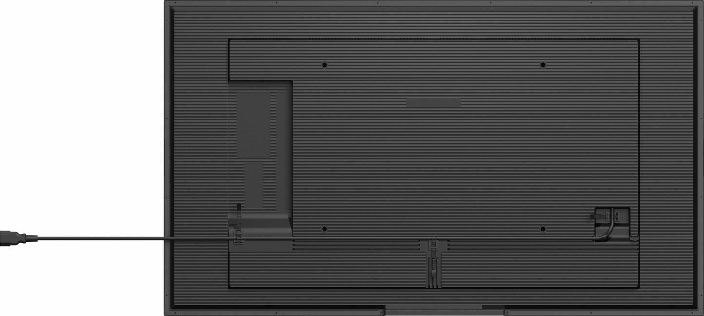 Monitor IIYAMA 108cm (42.5") T4329AS-B1AG 16:9 M-Touch 2xHDMI+UBS-C