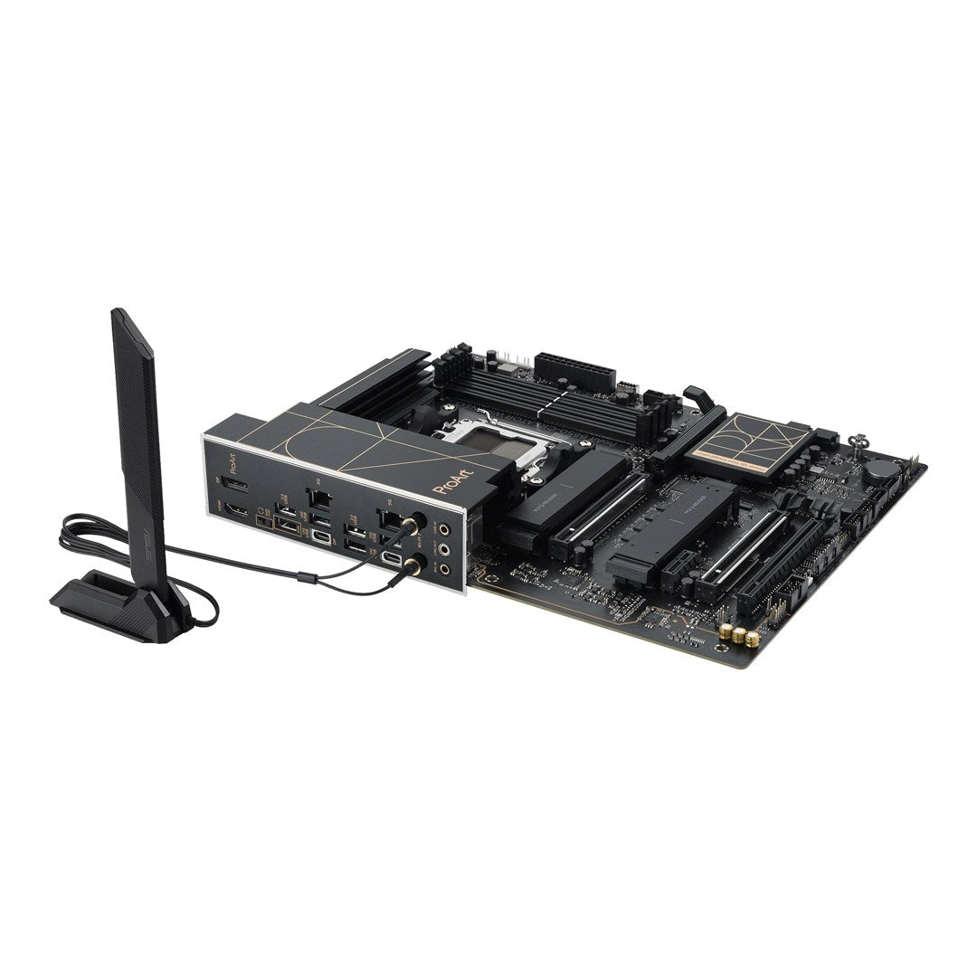 Płyta główna ASUS PROART B850-CREATOR WIFI NEO