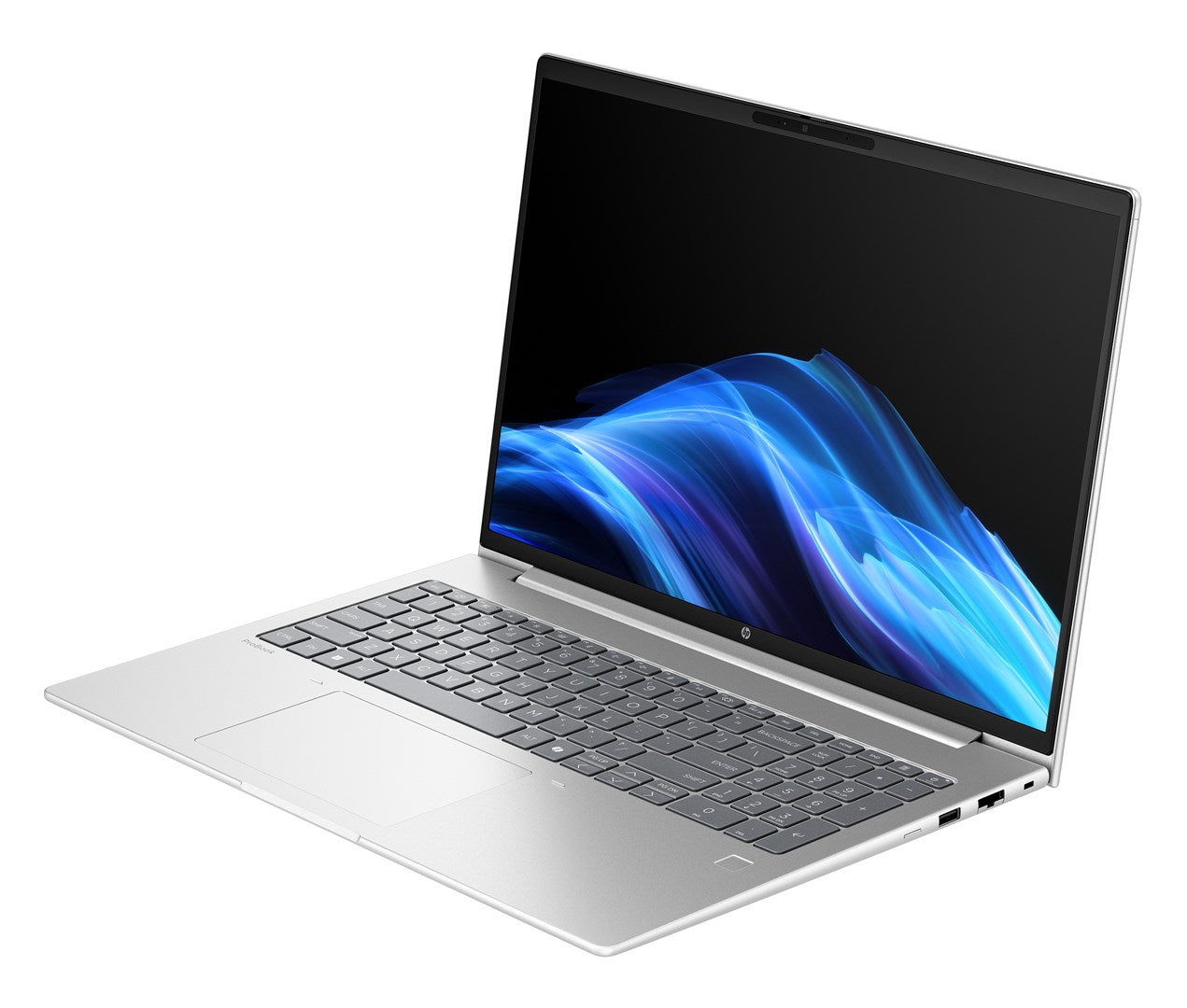 HP ProBook 4 G1i  Ultra 5 225H 16.0"WUXGA IPS 300nits AG 24GB DDR5 5600 SSD512 Arc Cam1080p 56Wh W11Pro Pike silver aluminium 3Y OnSite