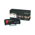 CORPORATE TONER CARTRIDGE/3.5K PGS F/ E260/ E360/ E460