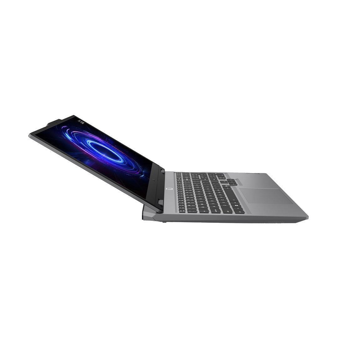 Lenovo LOQ 15IRX10 i5-13450HX 15.6" FHD IPS 300nits 144Hz AG 16GB DDR5 4800 SSD1TB GeForce RTX 5050 8GB Cam 5.0MP 60Wh Win11 Luna Grey