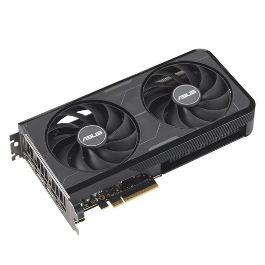 Karta graficzna ASUS DUAL RTX 5060 TI 16GB OC EVO - BULK