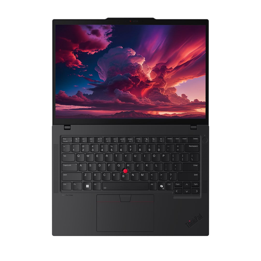 Laptop Lenovo ThinkPad P14s G6 AMD | Ochrona IPS | WUXGA | Ryzen AI 7 PRO | 32 GB | 1TB SSD