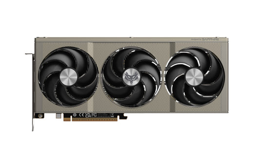 Karta graficzna SAPPHIRE NITRO+ RX 9060 XT GAMING OC 16