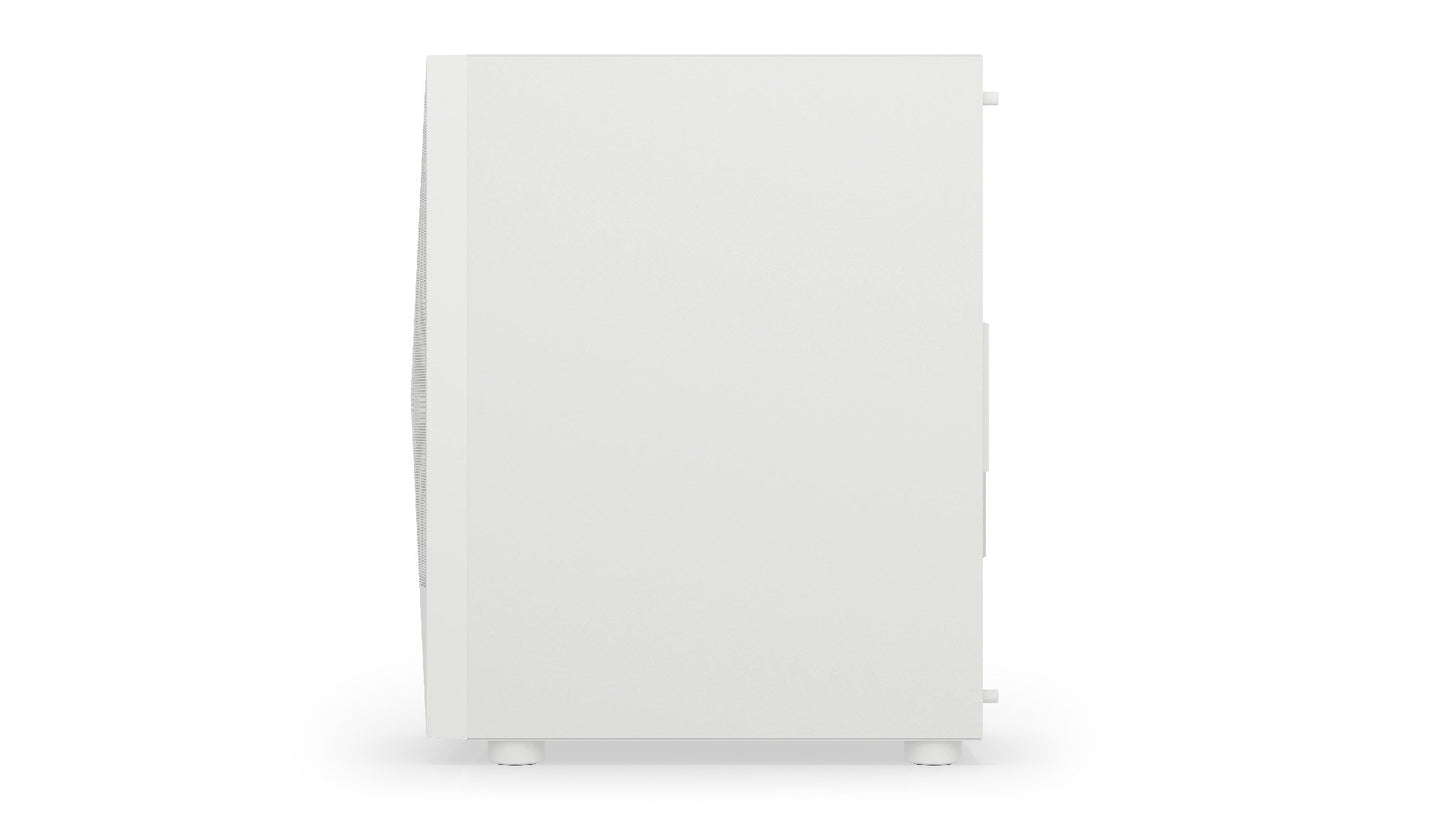 Obudowa KRUX Vako White RGB