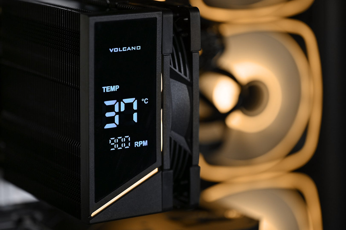 Actina Selection  U5-250K/32GB/1TB/RTX5070/850W