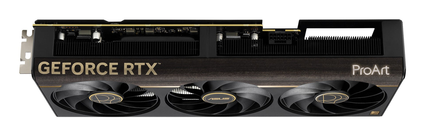 Karta graficzna ASUS PROART RTX 5080 16GB OC