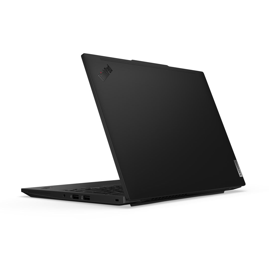 Lenovo ThinkPad L14 G6 Ryzen 7 PRO 250 14"WUXGA IPS 400nits 60Hz  AG 16GB DDR5 5600 SSD512 Radeon 780M Cam 5.0MP+IR 57Wh W11Pro Black 3Y OnSite
