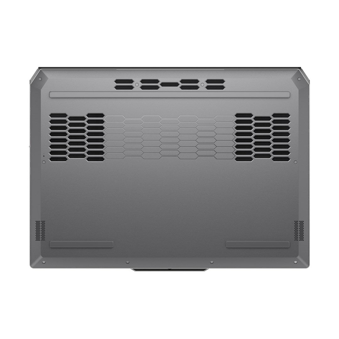 Lenovo LOQ 15AHP10 Ryzen 5 220 15.6" FHD IPS 300nits AG 144Hz 16GB DDR5 5600 SSD512 GeForce RTX 5050 8GB Cam720p 60Wh Win11 Luna Grey