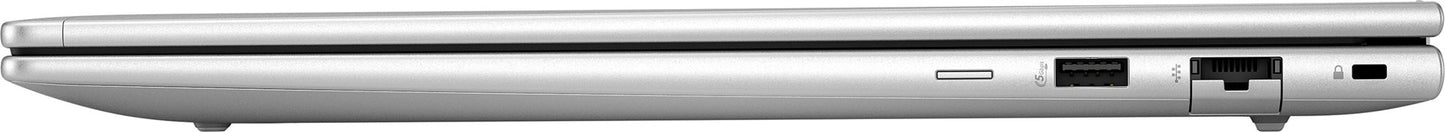 HP ProBook 460 G11 Ultra 5 125U 16"WUXGA AG IPS 16GB DDR5 SSD1TB InetlArc ALU BLKB 56Wh Win11 2Y OnSite Pike Silver TCO