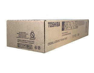 Toshiba Toner T-FC330EM TFC330EM Purpurowy