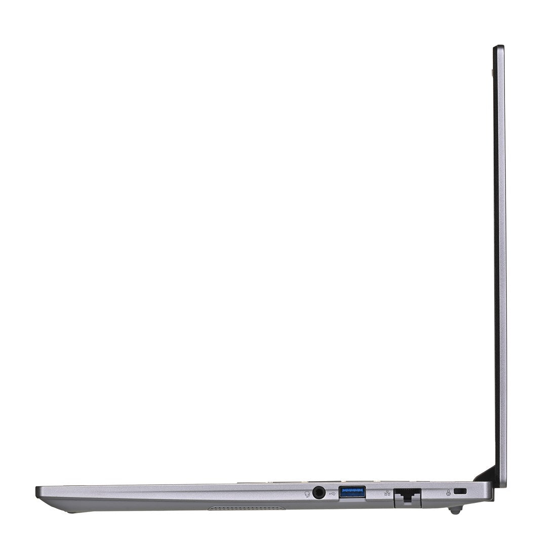 Acer TravelMate P2 TMP214-76-G2-TCO Ultra 5 125H 14"WUXGA IPS 300nits AG 16GB DDR5 5600 SSD512 Intel Arc Graphics WLAN+BT LAN Cam1080p 53Wh FpR W11Pro Pure Silver 3Y OnSite