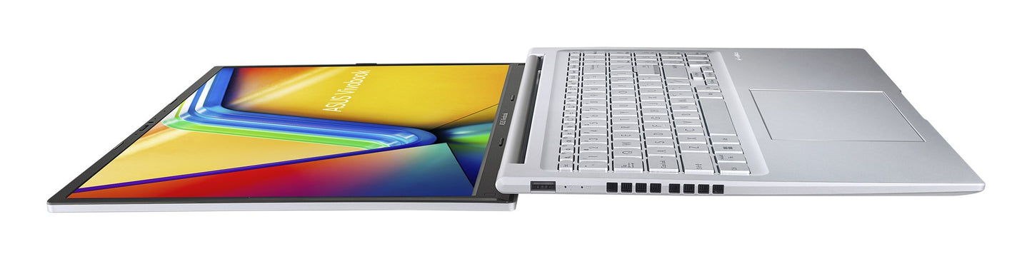 ASUS F1605VA-WS96 i9-13900H 16"WUXGA AG 16GB SSD1TB BT BLKB FPR/Win11 Silver (REPACK) 2Y