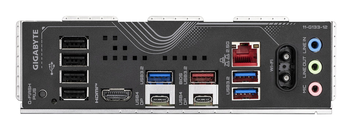 Płyta główna Gigabyte X870 EAGLE WIFI7