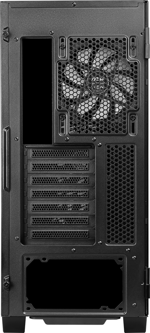 Obudowa MSI MPG VELOX 100P AIRFLOW