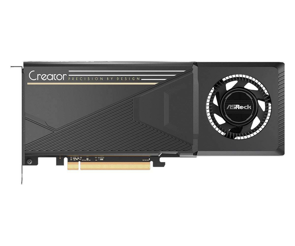 Karta graficzna Asrock Creator R9700 CT 32G