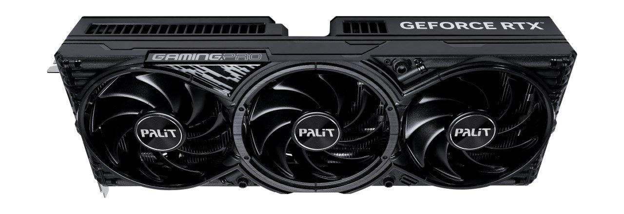 Karta graficzna Palit RTX 5080 GAMINGPRO OC 16GB