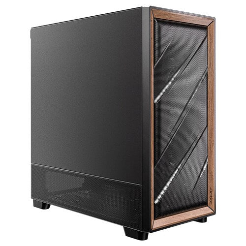 Obudowa Antec Geh Mid FLUX SE E-ATX/ATX/M-ATX/ITX o.N. BK sprzedaż detaliczna