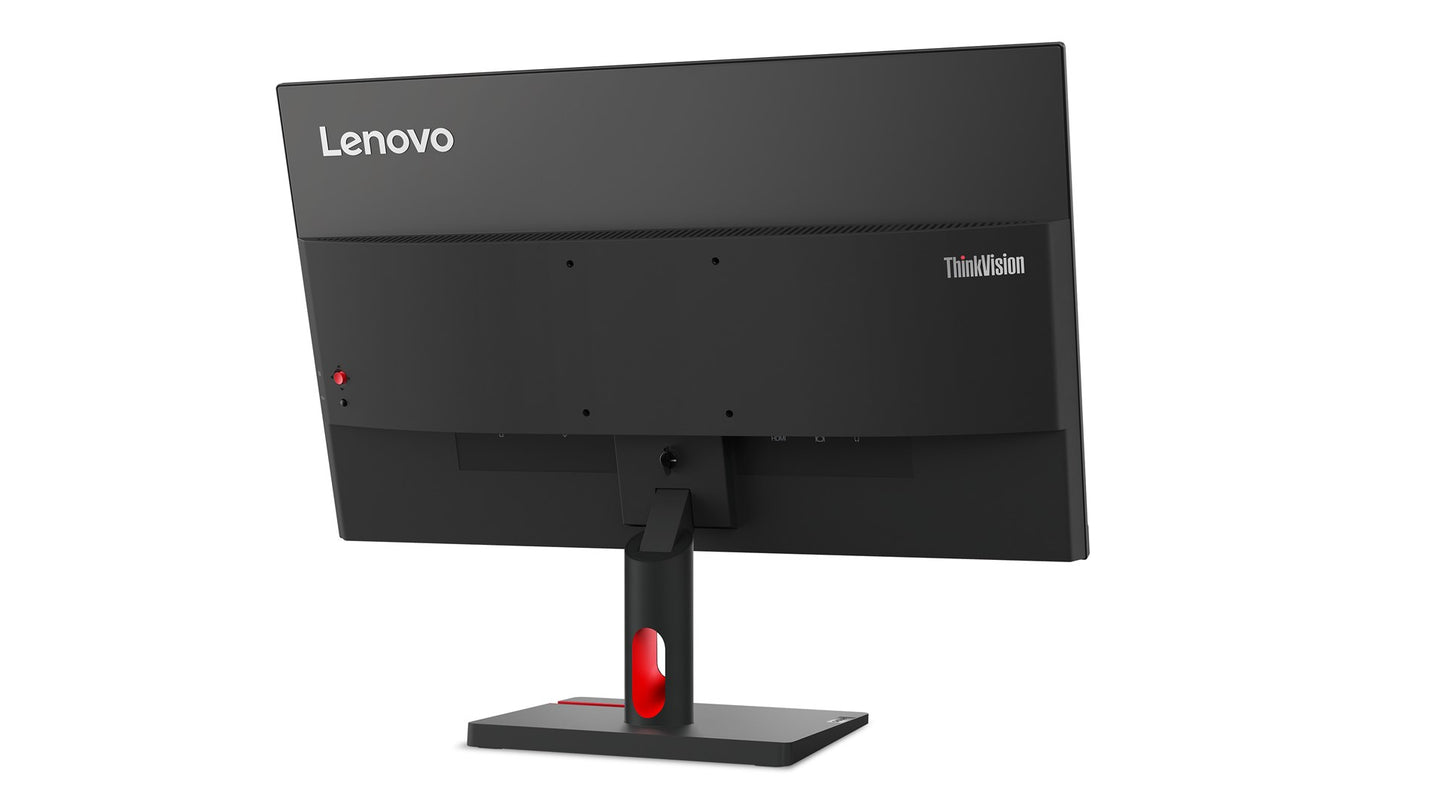Lenovo ThinkVision S24i­30 23.8"FHD IPS 100Hz 250 nits AG VGA HDMI Raven Black