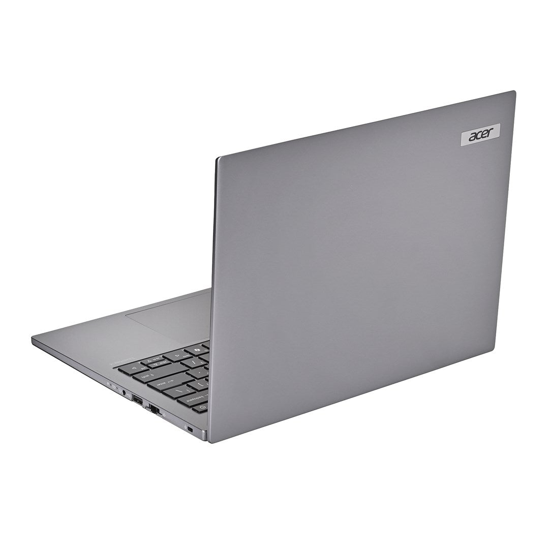 Acer TravelMate P4 TMX414-51-TCO Ultra 5 228V 14"WUXGA IPS300n U5 228V 32GB LPDDR5X SSD512 Intel Arc 130V Graphics WLAN+BT LAN Cam1080p 65Wh W11Pro Steel Gray 3Y OnSite