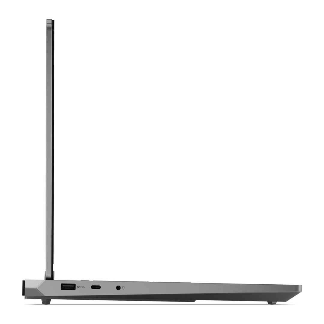 Lenovo LOQ Essential 15ARP11 Ryzen 5 150 15.6"FHD IPS 300nits 144Hz AG 16GB DDR5 4800 SSD512 GeForce RTX 5050 8GB Cam720p 60Wh NoOS Luna Grey
