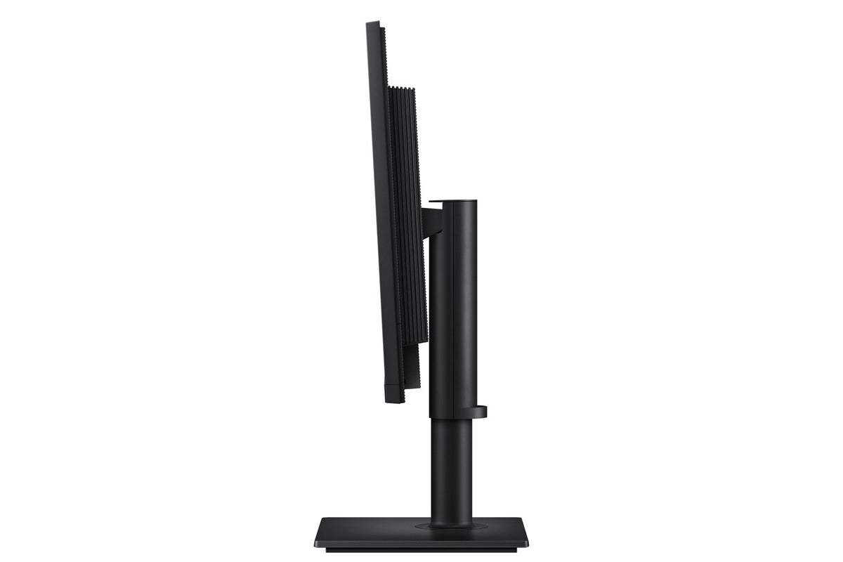 MONITOR SAMSUNG LED ViewFinity S8 S80HF 5K 27" LS27H802EFAXEN
