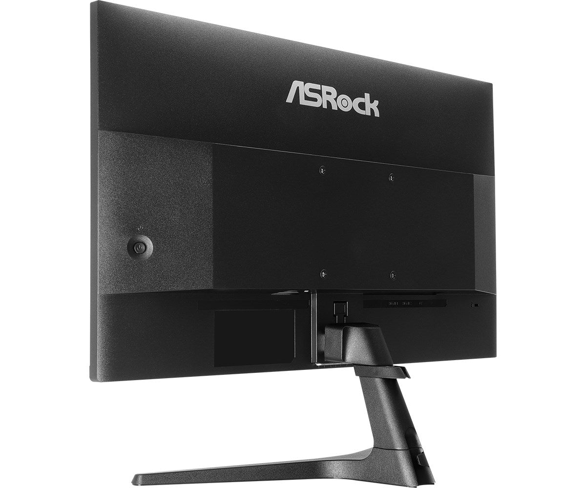 Asrock PG25FFT monitor komputerowy 62,2 cm (24.5") 1920 x 1080 px Full HD Czarny